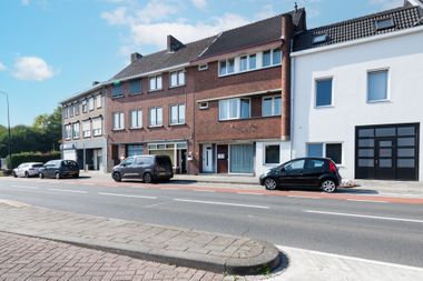 Offered by Zuyderhuys Makelaardij BV