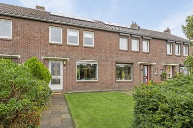 Aangeboden door Boek & Offermans Makelaars Heerlen