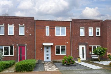 Aangeboden door Aelmans Woningmakelaars Panningen