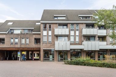 Aangeboden door Boek & Offermans Makelaars Venray