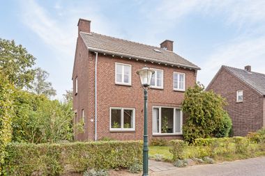 Offered by Boek & Offermans Makelaars Venray