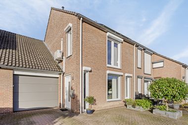 Aangeboden door Boek & Offermans Makelaars Heerlen