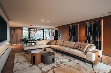 Aangeboden door Pro Housing Exclusive Real Estate
