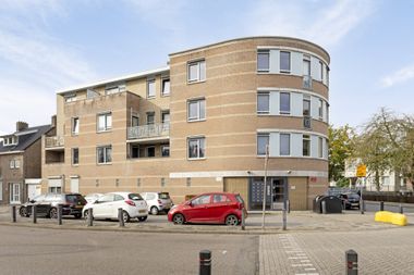 Offered by Boek & Offermans Makelaars Heerlen