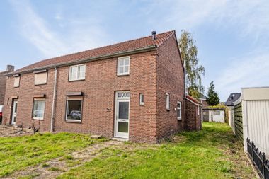 Aangeboden door Boek & Offermans Makelaars Venlo