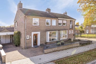 Offered by Boek & Offermans Makelaars Heerlen