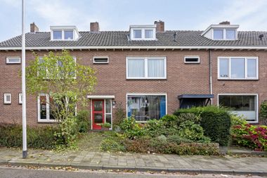 Offered by Boek & Offermans Makelaars Heerlen