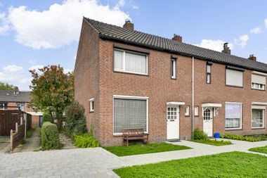 Offered by Homevision Makelaardij