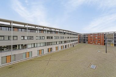Offered by Boek & Offermans Makelaars Maastricht