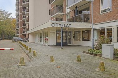 Aangeboden door Boek & Offermans Makelaars Heerlen