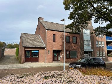 Aangeboden door Boek & Offermans Makelaars Heerlen