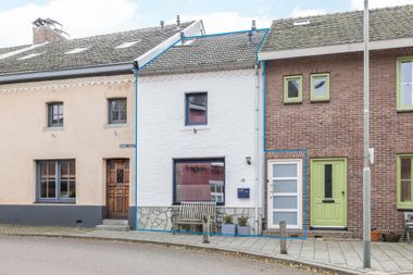 Aangeboden door Aelmans Woningmakelaars BV