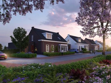 Offered by Aelmans Rentmeesters & Makelaarskantoor Offered by Aelmans Rentmeesters & Makelaarskantoor