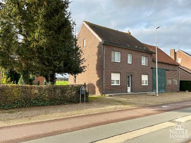 Offered by Nicole Janssen Onroerend Goed en Verzekeringen Offered by Nicole Janssen Onroerend Goed en Verzekeringen