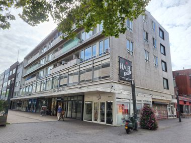 Offered by Woonhuis Limburg