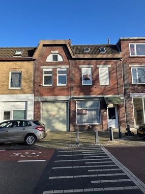 Aangeboden door Riet Quaden Makelaars & Taxateurs