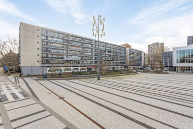 Offered by Van de Ven Wonen.nl