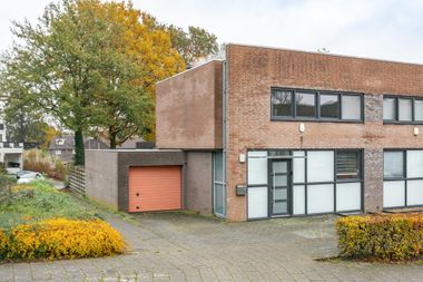 Offered by De Ruijter makelaardij