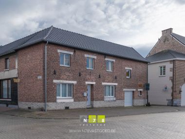 Offered by N78 Vastgoed