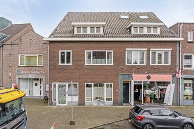 Aangeboden door Boek & Offermans Makelaars Heerlen
