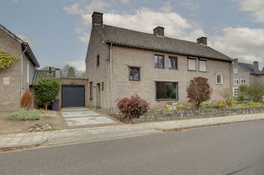 Offered by Lassoo Makelaars
