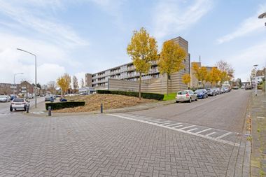Offered by Boek & Offermans Makelaars Heerlen