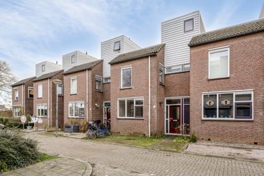 Aangeboden door Boek & Offermans Makelaars Venlo