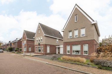 Offered by Dichtbij Vastgoed