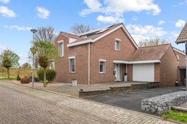Offered by Lassoo Makelaars