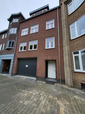 Offered by Woonhuis Limburg