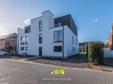 Offered by N78 Vastgoed