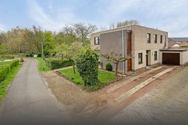 Offered by Woonhuis Limburg