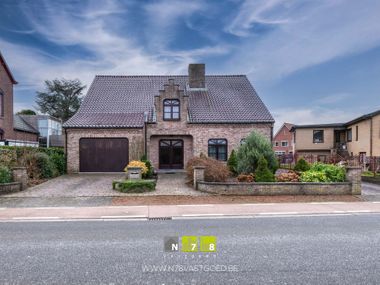 Offered by N78 Vastgoed
