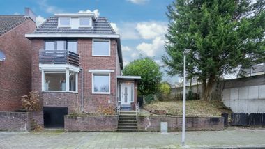 Offered by Van de Ven Wonen.nl