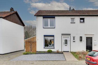 Offered by Zuyderhuys Makelaardij BV