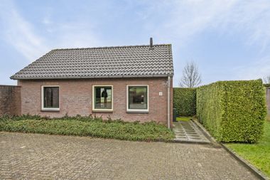 Offered by Boek & Offermans Makelaars Heerlen