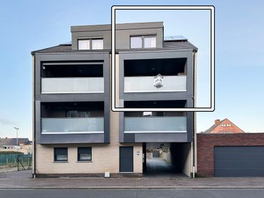 Offered by Lumaro Vastgoed