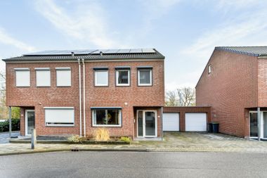 Offered by Boek & Offermans Makelaars Heerlen