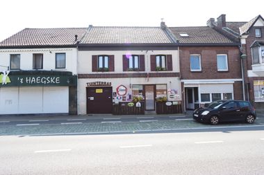 Offered by Nicole Janssen Onroerend Goed en Verzekeringen
