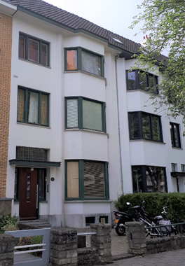 Offered by Woonhuis Limburg