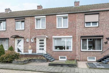 Offered by De Ruijter makelaardij