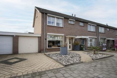 Offered by Laenen Makelaardij