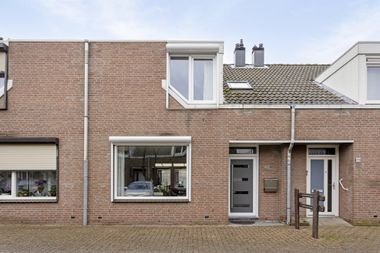 Offered by Boek & Offermans Makelaars Heerlen