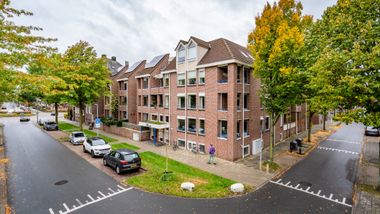 Offered by Poels Makelaars