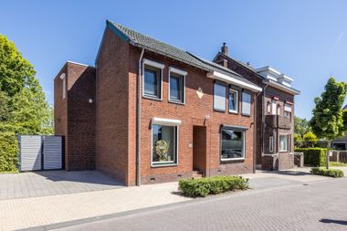 Offered by Leenen Vastgoed
