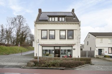 Offered by Boek & Offermans Makelaars Heerlen