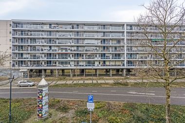 Offered by Boek & Offermans Makelaars Heerlen
