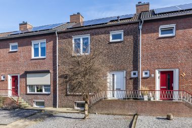 Offered by Aelmans Rentmeesters & Makelaarskantoor Voerendaal