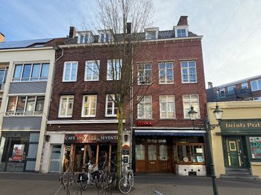 Aangeboden door Makelaarskantoor Paul Schreinemachers
