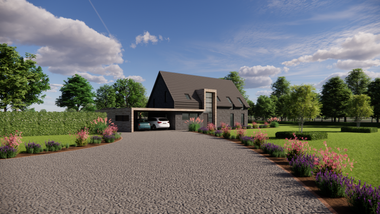Offered by Aelmans Rentmeesters & Makelaarskantoor Baexem Offered by Aelmans Rentmeesters & Makelaarskantoor Baexem